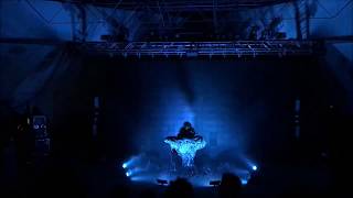 Flying Lotus - Live at FORM Arcosanti 5/11/2018