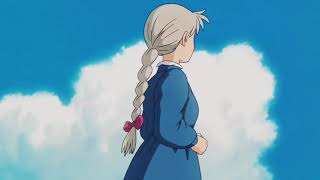 Download Lagu Merry-go-round of Life, Flower Garden scene (slowed+extended) MP3