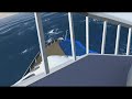 Cruise ship sinks like Britannic | Ship Simulator Extremes