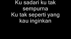 Video Mix - D'Masiv - Cinta Ini Membunuhku with Lyrics ~! - Playlist 