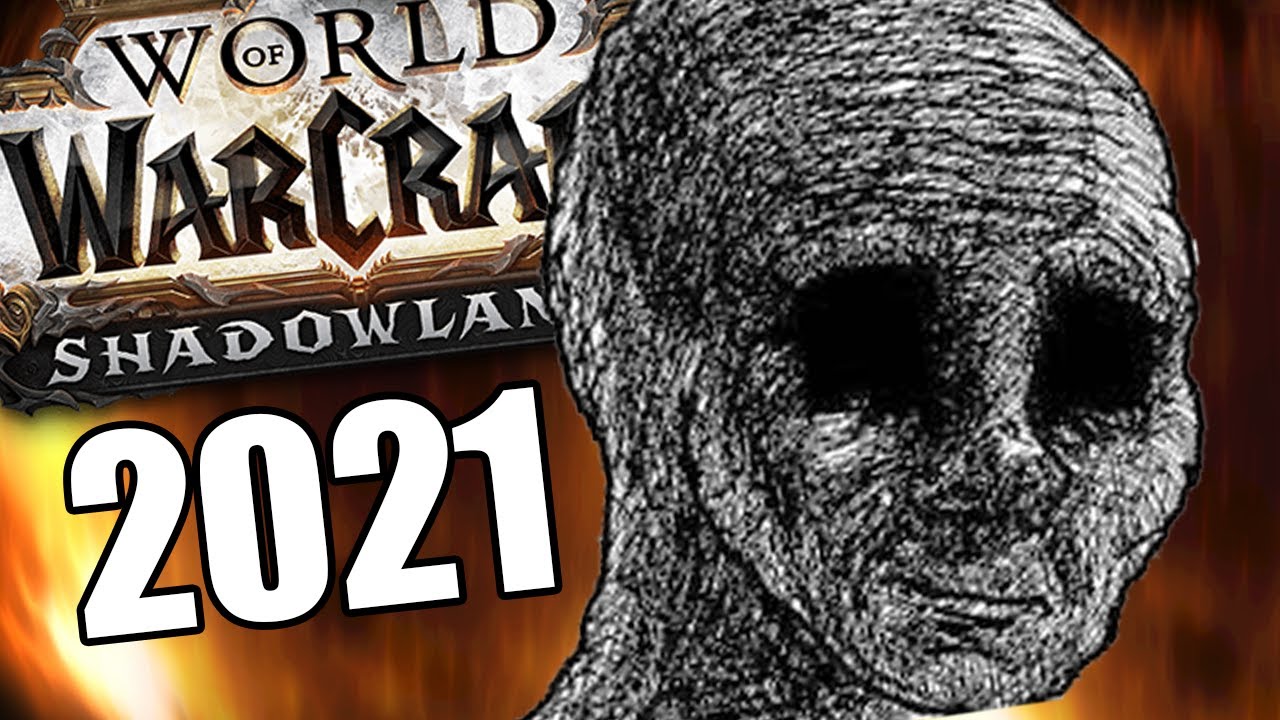 Is Shadowlands LEVELING FUN?!