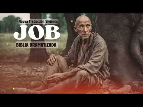18 | JOB | BIBLIA HABLADA Y DRAMATIZADA (NTV)
