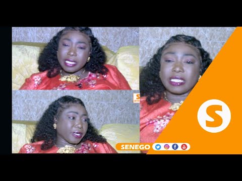 Mariage, Tabaski, "Kay Wakh Lou Bakh", Soda Bousso hausse le ton: "Fane Lagnou Teke..."