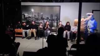 FUNNY - 70 Year Old Gets Down - Comedy Stage Hypnosis