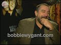 Robert De Niro Marvin S Room 11 17 96 Bobbie Wygant Archive