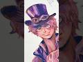 #onepiece #gouache #fanart