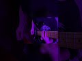 Kai Angel – Amy (Live Bass Guitar)
