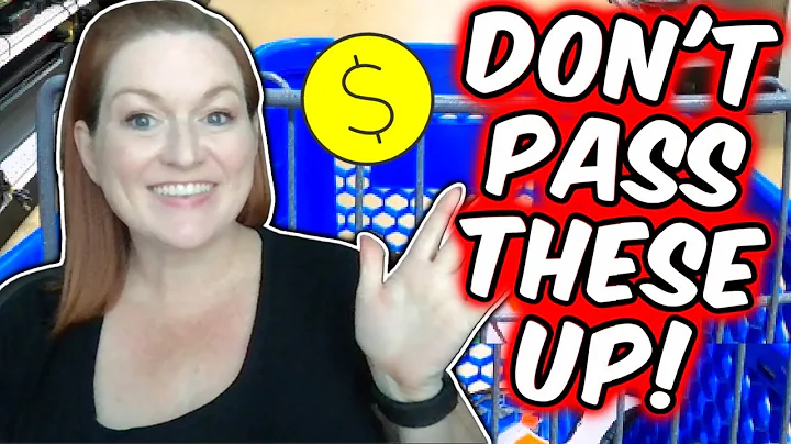 5 Items I NEVER Pass Up | Thrifting to Resell on Ebay | Reselling | BOLO 2021