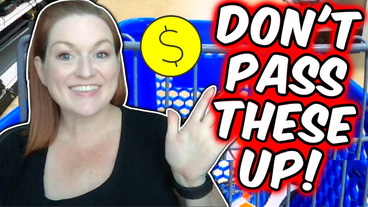 5 Items I NEVER Pass Up Thrifting to Resell on Ebay Reselling