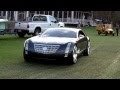 Cadillac Sixteen