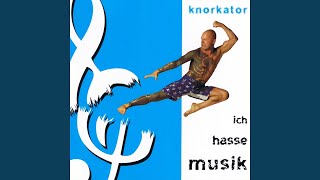 Ich hasse Musik