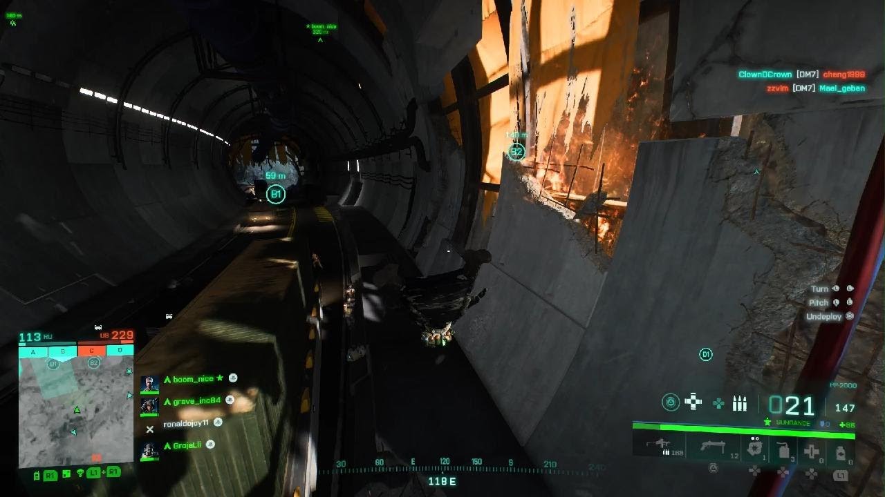 BF 2042_Surprise Attack!