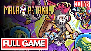 MALA PETAKA Gameplay Walkthrough FULL GAME - No Commentary