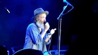 Travis - A Reminder @ Pepsi Center Mexico D.F. 8 Sept 2014 screenshot 4