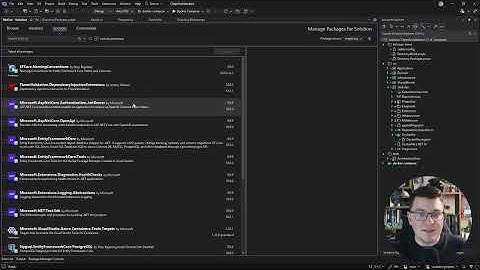 How I Upgraded to .NET 10 in Minutes + New .slnx Format