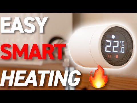 Change Your Thermostat Batteries - Salmon Plumbing & Heating