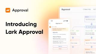 Lark Approval | Лучший универсальный центр утверждения для любых рабочих процессов screenshot 5