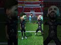 هاتريك امام عاشور ينقذ الاهلي من فخ ابيدجان الاهلي 