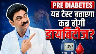 Pre-Diabetes Warning Signs You Should Never Ignore | Reverse Diabetes Naturally
