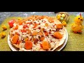 ПАСХАЛЬНЫЙ ПЛОВ С ИЗЮМОМ/EASTER PLOV WITH RAISINS/Չամիչով Փլավ