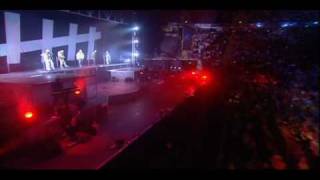 FiveLive *Shake* Sub Español (Excepto canciones) 2/15