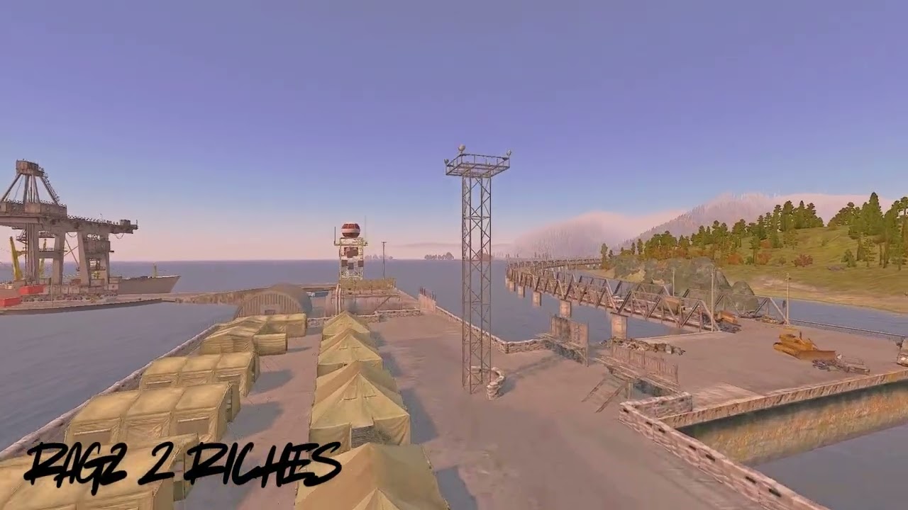 (RAGZ 2 RICHES DAYZ) Release Short