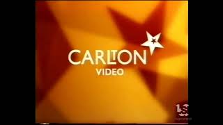 ITC Worldwide/Supermarionation/Carlton Video (1967/2001)