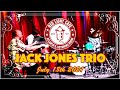 Capture de la vidéo Jack Jones Trio Live – Jul 18 ‘21