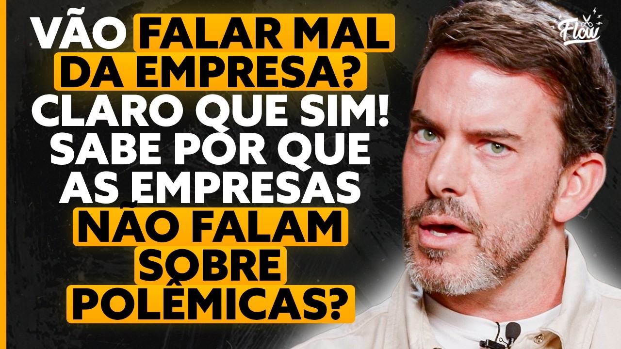 VP da GM 100% SINCERO sobre HATERS da MARCA