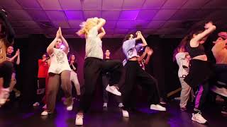 Skrillex, Missy Elliott & Mr. Oizo - RATATA | Bestreet | Inbar Semach