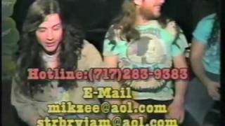 Strawberry Jam 1995 Greatful Dead Tribute