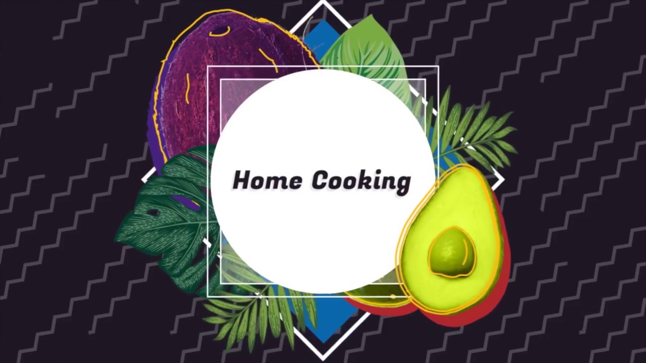 Indian Home Cooking - YouTube