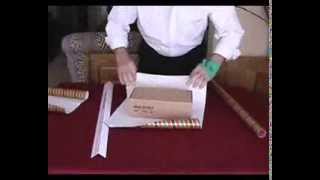 Wrapmaster How to
