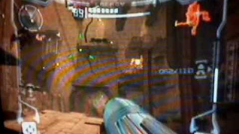 Metroid Prime Trilogy - Prime 1 - Part 16 - Getting to the ice beam