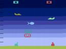 Atari 2600 - Air Sea Battle