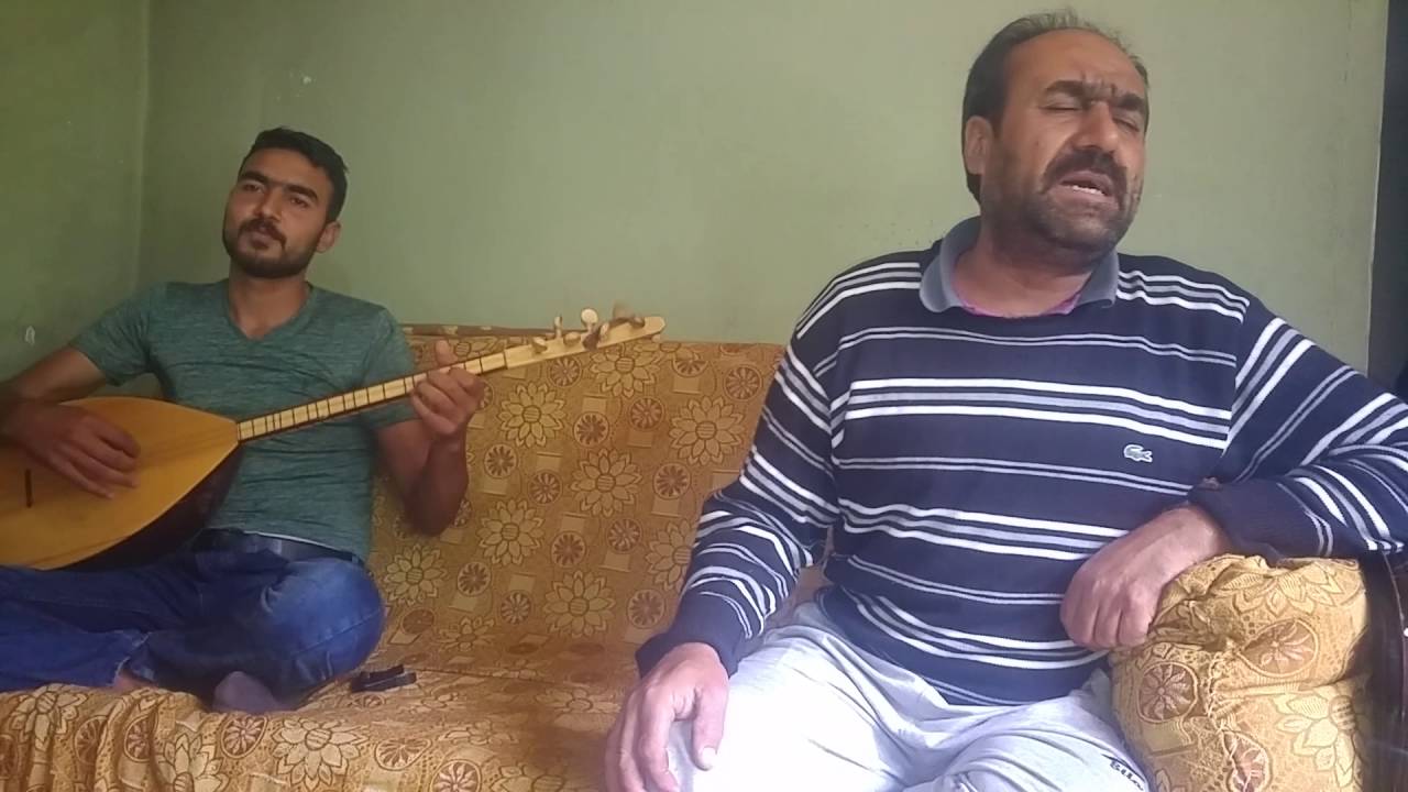 Yayladağlı aşık ali