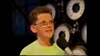 GamesMaster S02E04 (1992)