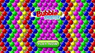 Colorful Bubble Shooter | Best Puzzle Challenge | Boom Tv  screenshot 5