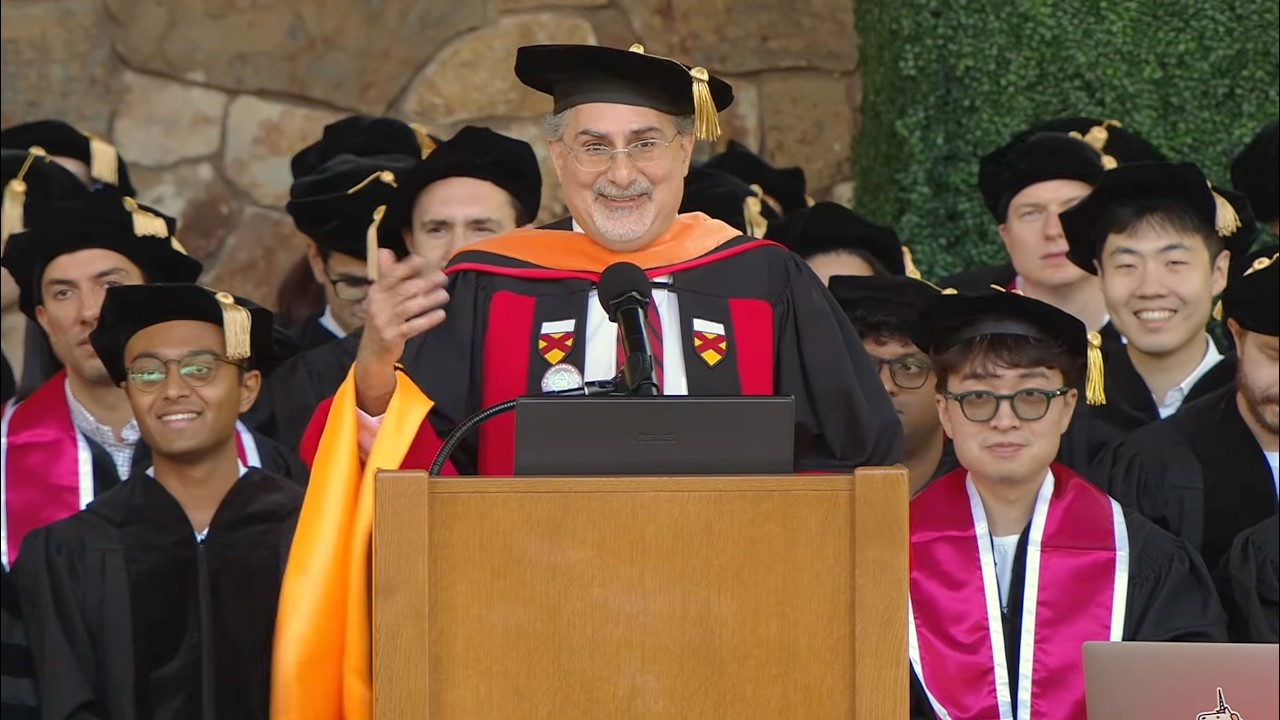 2026 Computer Science Graduation -  MS & PhD