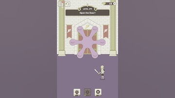 IQ DUNGEON LEVEL 279