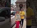 Main Nahin a raha tha Thakur 🙏shyam baba#status #youtubeshorts #shortvideo