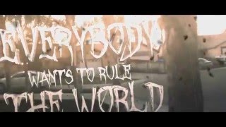 Everybody Wants to rule The World @xlWillyWonkalx