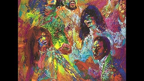 Puppet Man | The 5th Dimension | Portrait | 1970 Bell LP