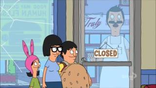 Bobs Burgers - I'm Coming In