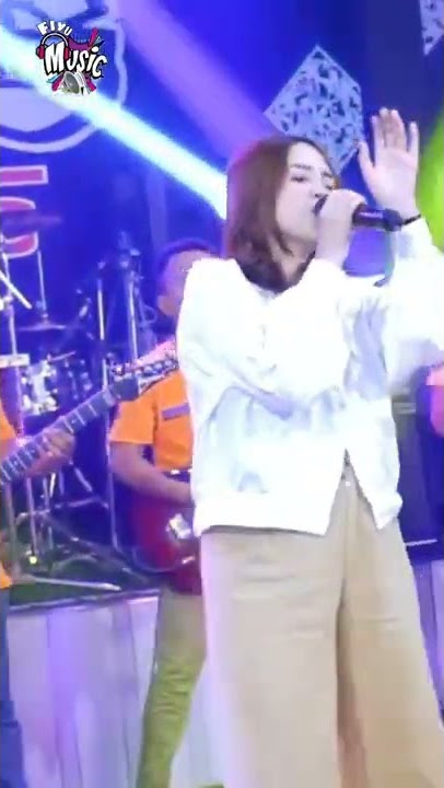 Sampai Disini💔 - Sasya Arkhisna #agengmusic #sampaidisini #sasyaarkhisna #shorts #dangdutterbaru