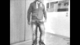 Dubstep Dance. Ayah Marar Mind controller