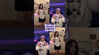 dance tiktok terbaru saat ini 2026【dabce brazil sound】#dancetiktok #llemot1