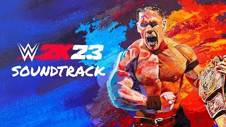 SUVs - Luciano (WWE 2K23 Official Soundtrack) Resimi