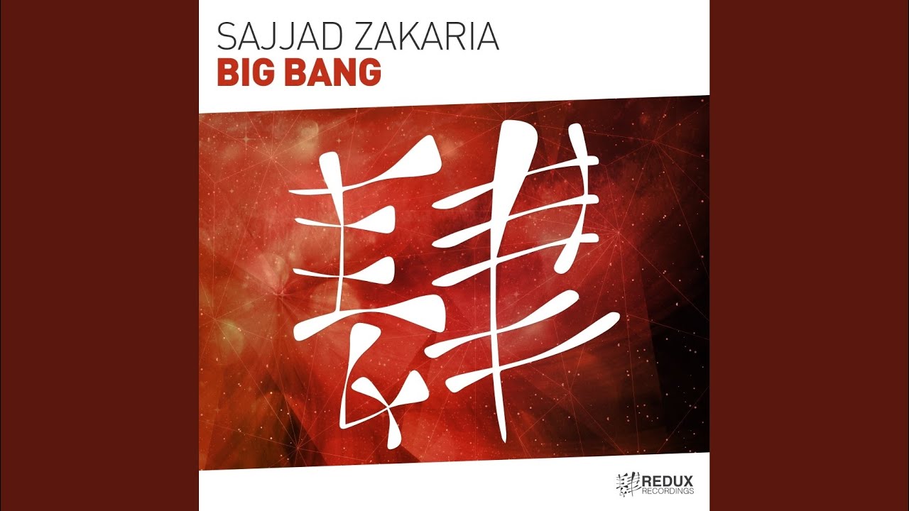 YouTube에서 Big Bang (Extended Mix) 보기