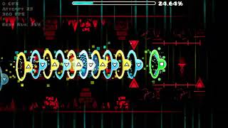 Bloodbath 72%